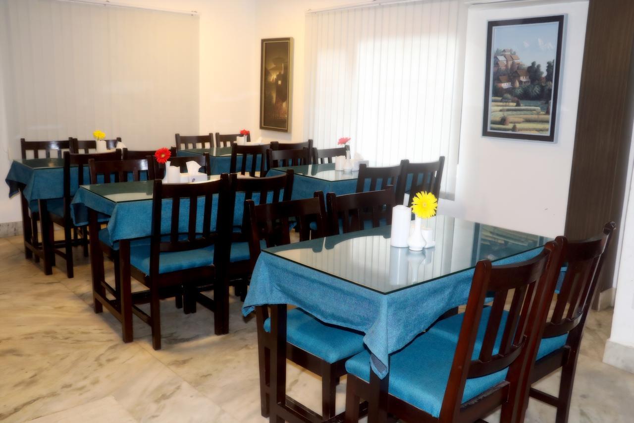 Ausfinn Hotel Metro Inn Катманду Екстер'єр фото