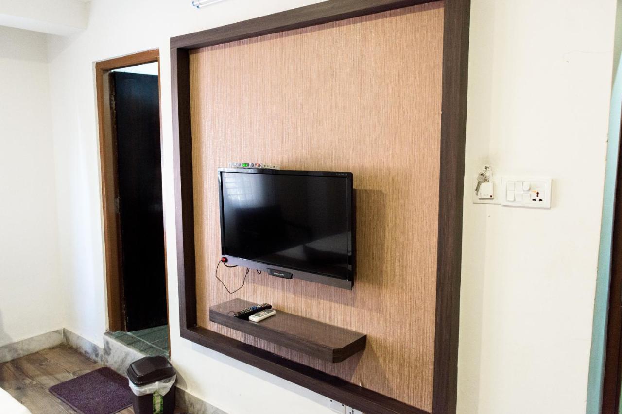 Ausfinn Hotel Metro Inn Катманду Екстер'єр фото