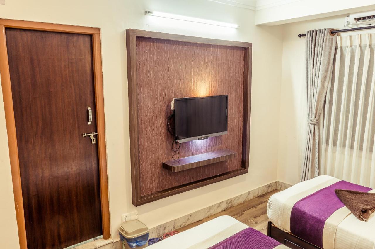 Ausfinn Hotel Metro Inn Катманду Екстер'єр фото