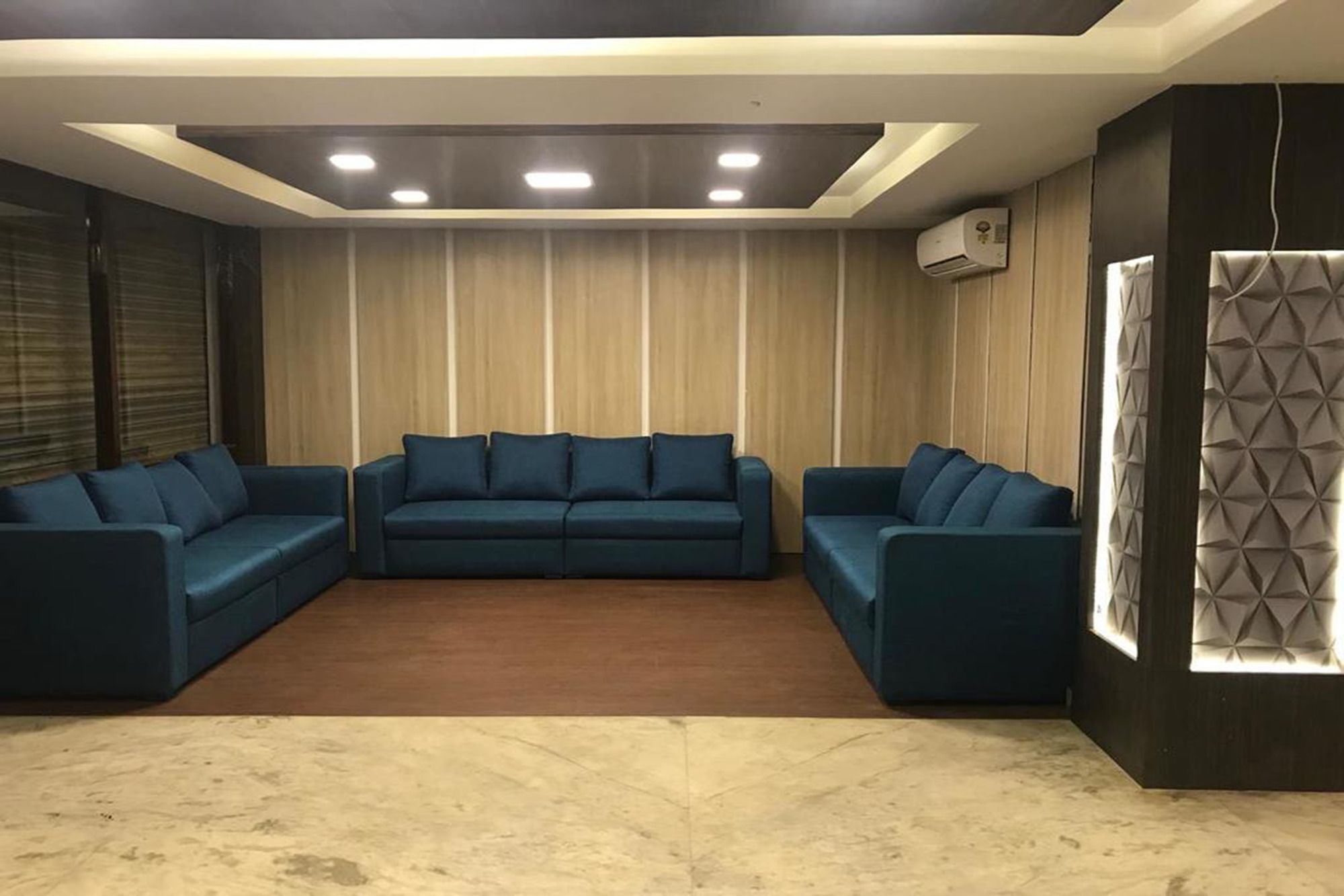 Ausfinn Hotel Metro Inn Катманду Екстер'єр фото