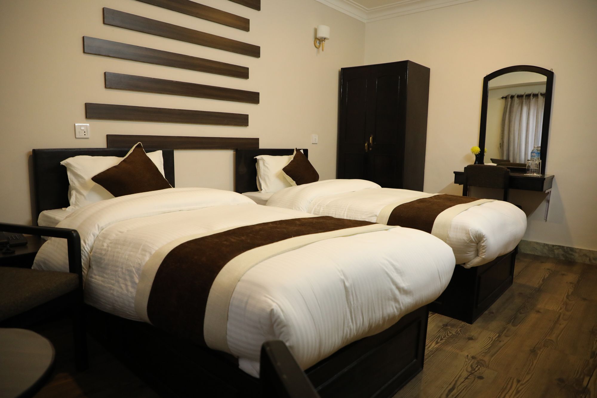 Ausfinn Hotel Metro Inn Катманду Екстер'єр фото