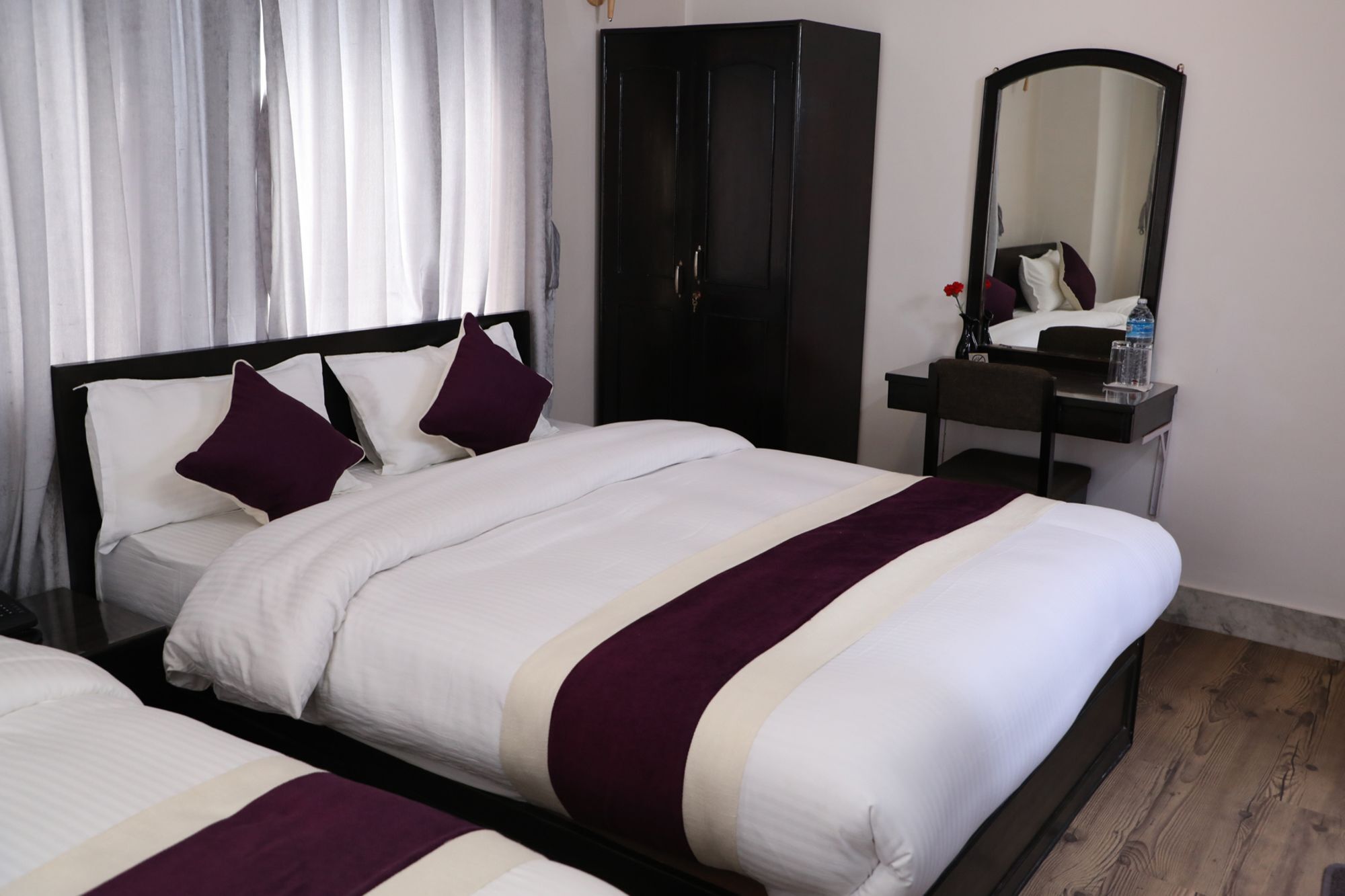 Ausfinn Hotel Metro Inn Катманду Екстер'єр фото